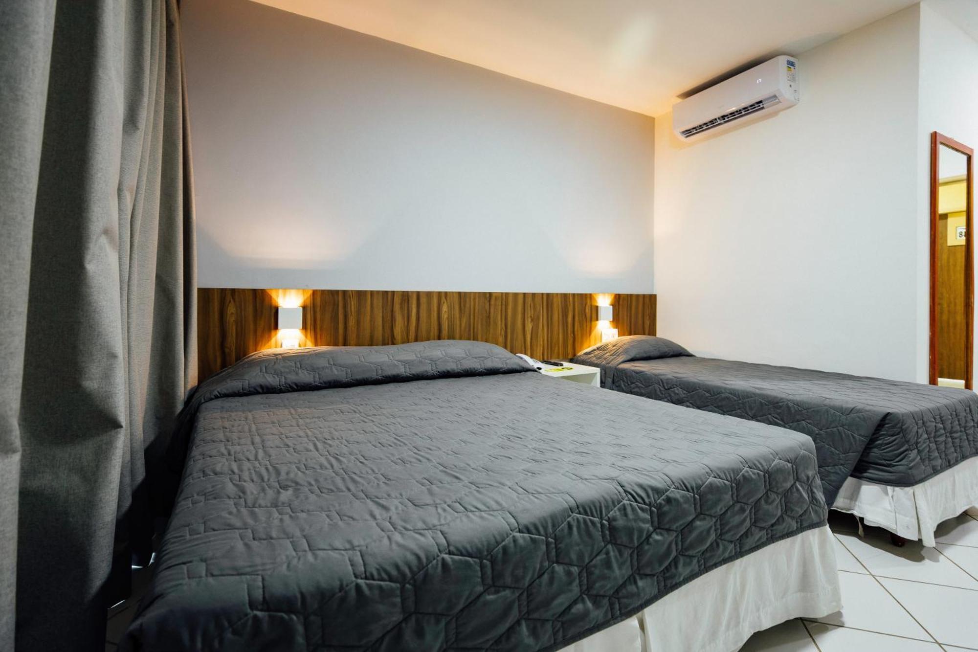 Apartamento Standard