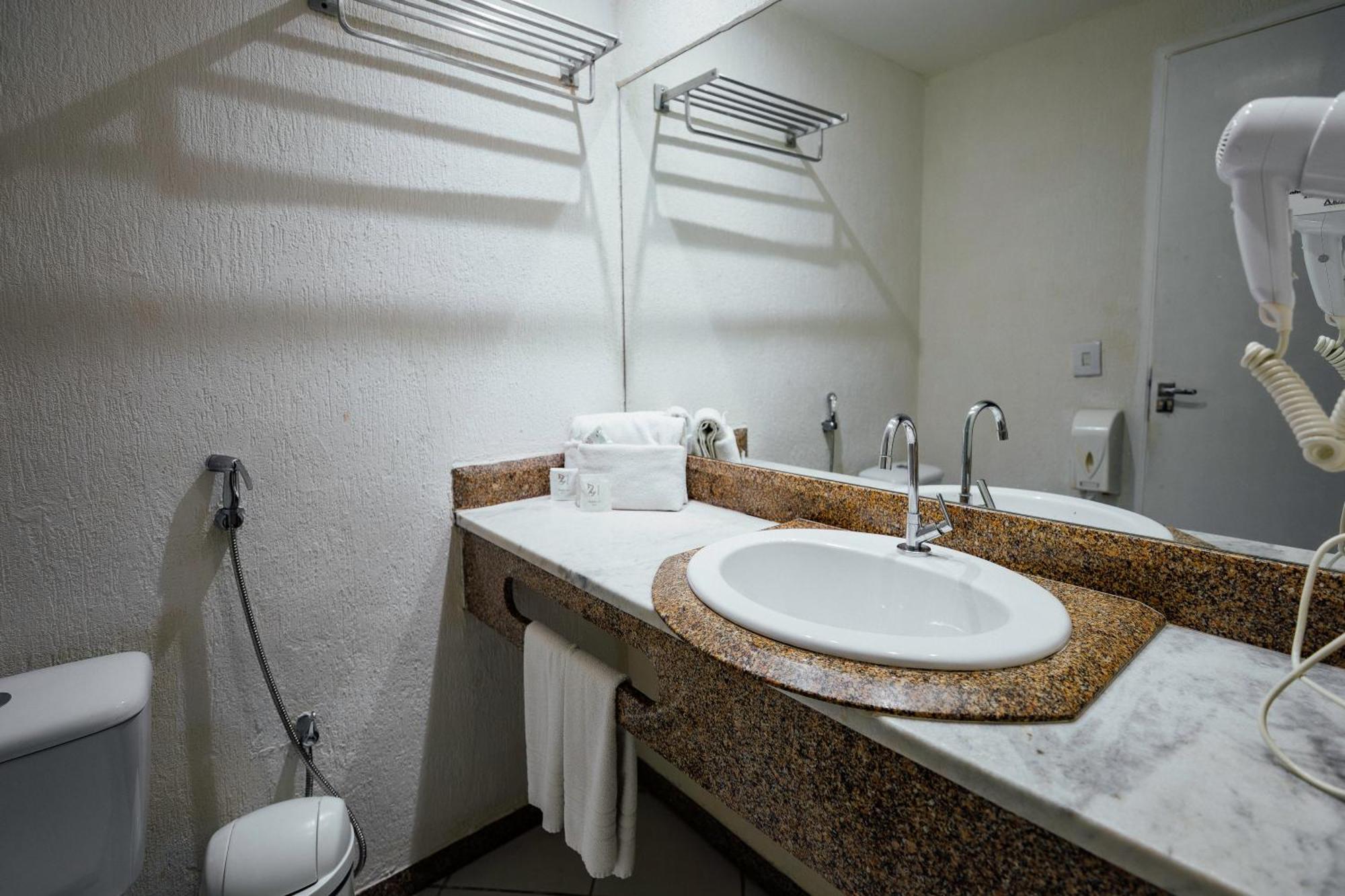 Apartamento Deluxe